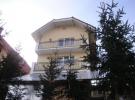 Villa Diana - accommodation Transalpina
