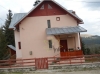 Vacation Home Panseluta - accommodation Transalpina