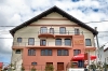 Pension Rubin - accommodation Transalpina