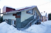 Villa Theea si Alek - accommodation Transalpina