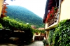 Pension Cioran - accommodation Rasinari