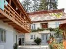 Pension Siman - accommodation Rasinari