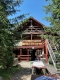 Chalet Himalaya - accommodation Bran Moeciu