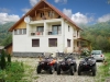 Villa Lucian - accommodation Bran Moeciu