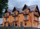 Pension Stejarul - accommodation Bran Moeciu