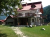 Chalet Cabana Retezat - accommodation Retezat