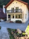 Chalet Popasul Muntilor - accommodation Raul Sadului