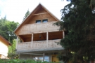 Chalet Trei Brazi - accommodation Rausor