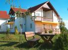 Pension Zetas - accommodation Remetea Mare