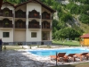 Pension Carpathia - accommodation Crisana