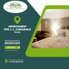 Apartment Marcos Apartments - accommodation Banat