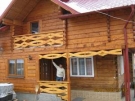Pension Vasilica - accommodation Maramures