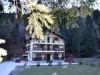 Pension Cheile Saticului - accommodation Bran Moeciu