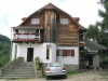 Pension Plaiul Domnesc - accommodation Runcu