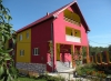 Pension Kristal - accommodation Maramures