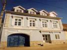 Pension Casa Ittu - accommodation Marginimea Sibiului