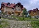 Pension Paradisul Naturii - accommodation Transilvania