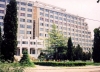 Hotel Hebe - accommodation Sangeorz Bai