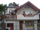 Pension Irina - accommodation Sangeorz Bai