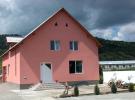 Pension Alisa - accommodation Maramures