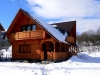 Pension Sapanta - accommodation Maramures