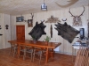 Chalet Calimani - accommodation Saru Dornei