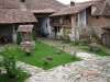 Pension Hanul Cetatii - accommodation Transilvania