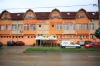 Hostel Alma Spa - accommodation Satu Mare