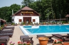 Pension Popasul Codrenilor - accommodation Satu Mare