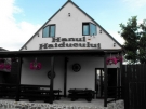 Pension Hanul Haiducului - accommodation Moldova