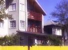 Pension Mareea - accommodation Sfantu Gheorghe (tl)