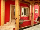 Pension Casa Burgheza - accommodation Sibiu