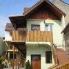 Pension Cocosul Rosu - accommodation Sibiu Si Imprejurimi