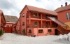 Pension Daniel - accommodation Sibiu