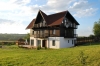 Pension Holzhaus - accommodation Sibiu