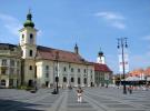 Pension La Bloc - accommodation Sibiu Si Imprejurimi