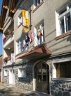 Pension Nelu Klein - accommodation Sibiu