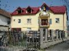 Pension Richard - accommodation Sibiu Si Imprejurimi