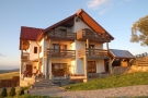 Pension Romantic - accommodation Sibiu Si Imprejurimi