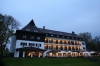 Hotel Gradina Morii - accommodation Maramures