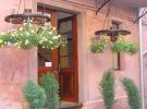 Pension Baier Hoff - accommodation Sighisoara