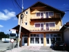 Pension Baron - accommodation Transilvania