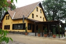 Pension Stejarul - accommodation Transilvania