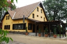 Pension Stejarul - accommodation Sighisoara