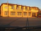 Pension Cambera - accommodation Muntenia