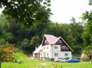 Pension Ovidiu - accommodation Bran Moeciu