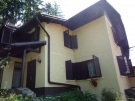 Villa Alba  - accommodation Valea Prahovei