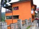 Villa Alunis - accommodation Sinaia