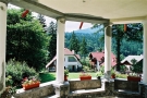 Pension Boema - accommodation Sinaia