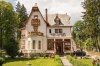 Villa Camelia - accommodation Sinaia